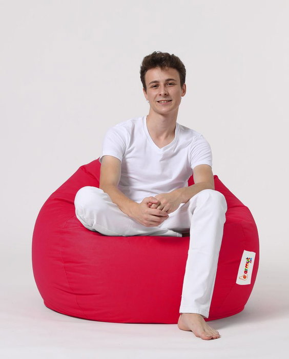 Atelier Del Sofa Premium XXL - Rojo Atelier Del Sofa Premium XXL - Rojo